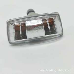 Luz Direccional Chevrolet 9047826 ABS para Cruze, Pieza de Repuesto - Product Image 2