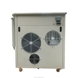 2020 Năng Lượng Mới Tiết Kiệm Hydrogen Oxy Hho Burner Cho Incinerator