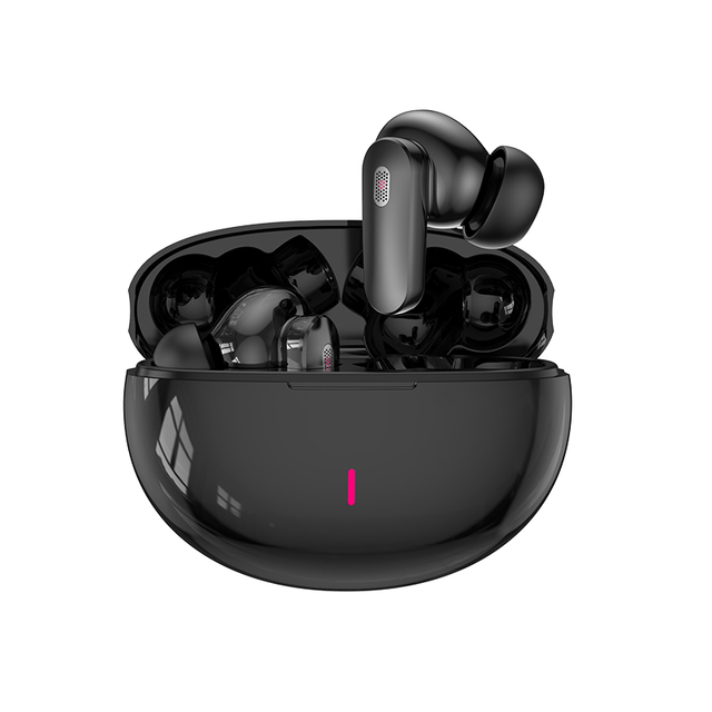 Factory Wholesales Sky-3 TWS Earphones BT5.3 Touch Control LED Battery Indicator Wireless Headsets Earbuds Audifonos Auriculares