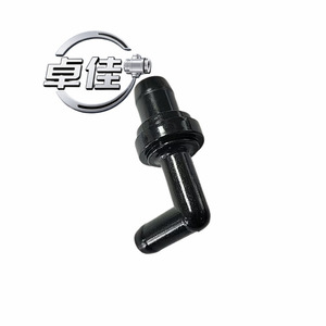 วาล์วทางเดียว Zj วาล์ว Pcv รุ่น B541 13 890a สำหรับ Mazda 323 M2 Protege5 สำหรับสื่อแก๊สอุณหภูมิปกติ - Product Image 2