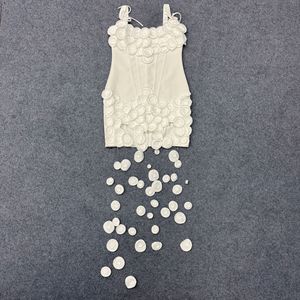 Bettergirl Nuovo <span class=keywords><strong>Abito</strong></span> Corto <span class=keywords><strong>Nero</strong></span> Circolare alla Moda Primavera 2026, Sexy Vestito da Sera Aderente con Allacciatura al Collo - Product Image 6