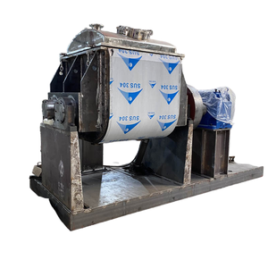Máquina de amasado eléctrica de laboratorio Z Sigma Mix, amasadora Sigma para adhesivos termofusibles de TPU para ropa interior - Product Image 1
