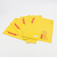 10x13 15x18 po Enveloppes extensibles Grandes enveloppes Kraft Enveloppes pour sac d'expédition en papier Peler et sceller avec gousset latéral