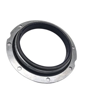 Sello de aceite delantero del cigüeñal John Deere RE54073 para tractores, piezas de maquinaria agrícola - Product Image 4