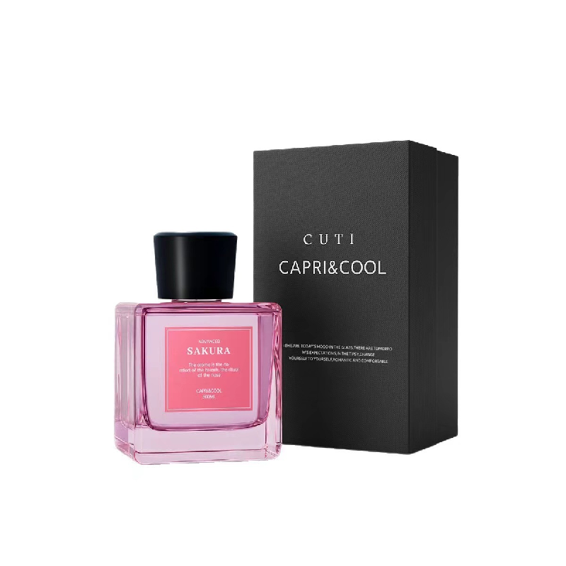 500ML-Luxury package box