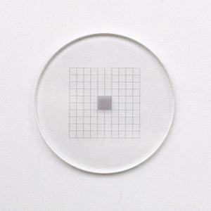 ไมโครมิเตอร์ตาแมวแบบมีตาราง 0.1 มม. 1 มม. คุณภาพสูง ขายดี หมายเลข 934 - Product Image 1