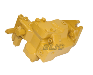 187-9090 1879090 Pompa Idraulica a Pistoni Assiali Nuova OEM R986110556 A10VSO18/31 per Ventilatore 735 735B 740 740B - Product Image 4