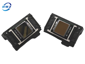 에코 솔벤트 A3 DTF UV 잉크젯 프린터 XP600 헤드 잉크젯 프린터 부품 용 일본 정품 XP600 DX11 F1080 프린트 헤드 - Product Image 6