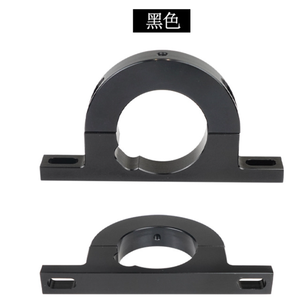 Fabrikanten Gemodificeerde Auto 'S Gemodificeerde Aluminium Stuurkolom Ondersteunen Algemene Anti-Val Montagestoel <span class=keywords><strong>2</strong></span> Inch. - Product Image 5