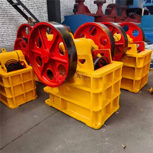 Ligne de traitement des minerais par flottation 20TPH 30TPH 40TPH pour l'or, le cuivre, le plomb et le zinc - Product Image 2