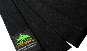 <span class=keywords><strong>Cinturones</strong></span> <span class=keywords><strong>de</strong></span> Taekwondo <span class=keywords><strong>de</strong></span> Artes Marciales Personalizados Woosung, <span class=keywords><strong>Cinturones</strong></span> Negros <span class=keywords><strong>de</strong></span> <span class=keywords><strong>Karate</strong></span> <span class=keywords><strong>de</strong></span> Pino en Venta - Product Image 2