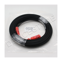 Câble à fibres optiques extérieur DLC Compatible câble à fibres optiques Eri-csson RPM 253 3577/50M