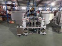 Machine d'emballage horizontale automatique pour brochettes de bambou, vente directe d'usine