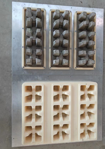 Горячая Распродажа пластиковый лоток для яиц, пресс-форма, алюминиевая форма - Product Image 3