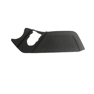 Cache de réglage du siège électrique Dodge Journey 1LR01DX9AB en plastique, modèle JC - Product Image 4