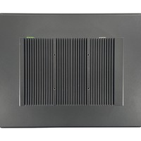 Computadora Industrial Todo en Uno de 15 Pulgadas con Pantalla Táctil Integrada, 16/32 GB de RAM y 128/256/512 GB de Almacenamiento