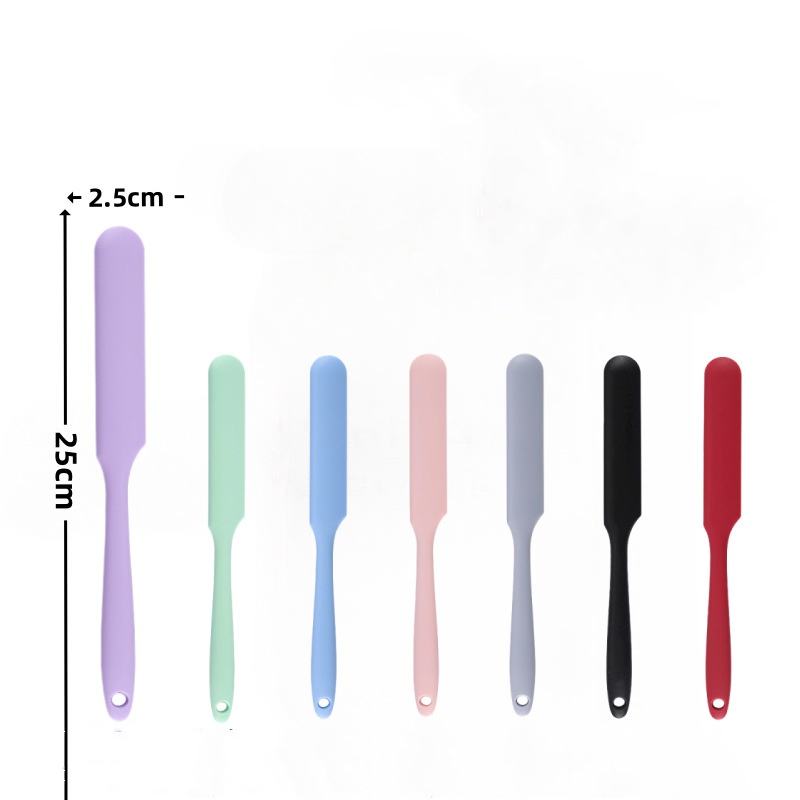 Strip scraper (conventional)