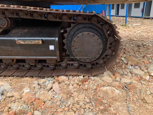 รถขุดมือสอง Cat 336 ยี่ห้อ Caterpillar 336 ขายดี ราคาสมเหตุสมผล สภาพดี - Product Image 5