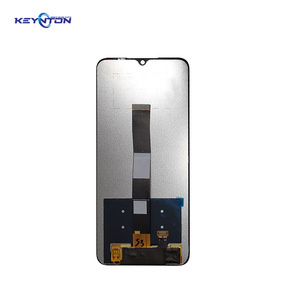 Schermo LCD all'ingrosso per <span class=keywords><strong>Redmi</strong></span> <span class=keywords><strong>9A</strong></span> con telaio, gruppo digitalizzatore touch screen, compatibile per riparazione <span class=keywords><strong>cellulare</strong></span> Xiaomi <span class=keywords><strong>Redmi</strong></span> <span class=keywords><strong>9A</strong></span> - Product Image 2