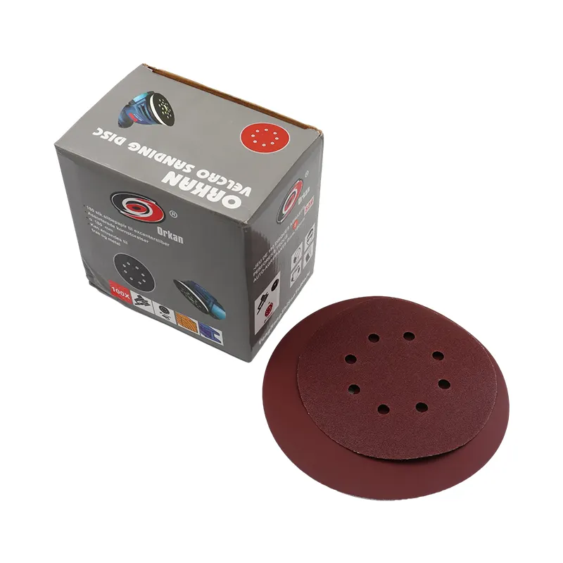 Super Cheap Price Abrasive Paper Abrasive Disc For Angle Grinder