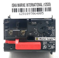 Relais de surcharge Motor Class 9065 Sr220, ensemble complet d'accessoires PLC industriels : capteurs / contacteurs / relais, général
