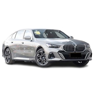 Modelli B-Mw ad alte prestazioni 525 <span class=keywords><strong>Li</strong></span> M tuta sportiva a sinistra 2.0T 184Hp L4 colore bianco piccole nuove auto usate - Product Image 3