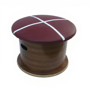 Équipement de gymnastique Little Gym Ultra Dome pour l'entraînement - Product Image 1