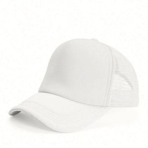 Gorra Trucker de Visera Corta, Estilo Duck Tongue, Color Sólido, Suave, para Viajes, Béisbol, Personalizable con LOGO - Product Image 3