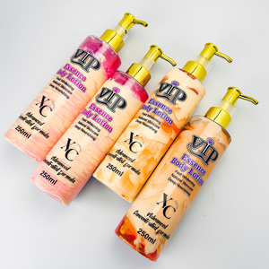 Loción Corporal de Esencia Personalizada, Suave, Natural y Orgánica de Marca Privada, Hidratante Natural para la Piel, Humectante y Suavizante para el Cuerpo - Product Image 2