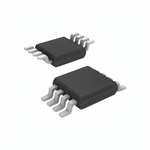 Authorized Distributor ISL90810UIU8Z 8 TSSOP, 8 MSOP Components Electronic Data Acquisition - Product Image 1