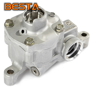 ชุดปั๊มน้ำมัน JF015E RE0F11A CVT พร้อมวาล์วสำหรับ NISSAN SENTRA 1.8L 2012-up Auto remanufactures Accessories - Product Image 1