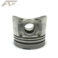 23410-42701 23410-42703 Car Engine D4BB Auto Engine Systems Piston & Parts for Hyundai 2.6L