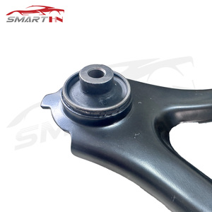 Smart 453 para mercedes-benz smart fortwo 453 dobladillo delantero debajo del brazo suspensión A4533302900 A4533303000 Smart 453 fortwo partes - Product Image 4