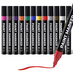 ปากกาเขียนผ้า NOVISON ชนิดถาวร ปลอดสารพิษ สีไม่ซีดจาง กันน้ำ หัวพู่กัน 12/24/36 สี สำหรับเสื้อผ้า สั่งซื้อจำนวนมาก - Product Image 1