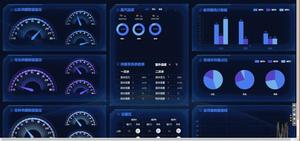หน้าจอสัมผัส HMI รุ่น <span class=keywords><strong>WECON</strong></span> Global ขนาด 10.2 นิ้ว ความละเอียด 1024*768 พร้อมพอร์ต Ethernet และ USB อินเทอร์เฟซสำหรับเชื่อมต่อระหว่างมนุษย์กับเครื่องจักรในอุตสาหกรรม - Product Image 3