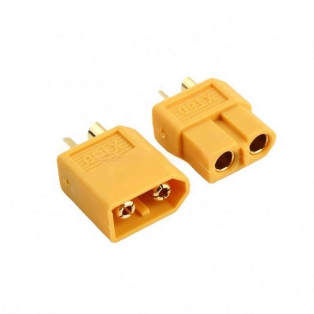 1Pair XT30 XT60 XT90 Male Female Bullet Connectors Plugs For RC Lipo Battery Wholesale DIY