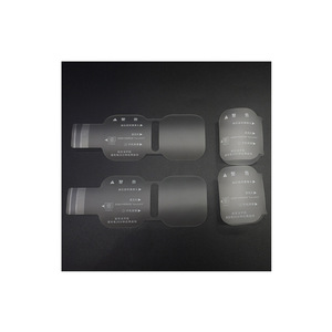 Protection d'écran pour montre connectée, plastique, étanche, impression laser, pour accessoires de marques différentes - Product Image 3