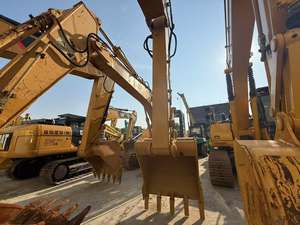 เครื่องจักรเคลื่อนที่ใช้320C หนอนผีเสื้อ320C แมวญี่ปุ่น315 330ได้รับการรับรองจาก336D - Product Image 5