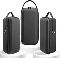 Étui de protection rigide EVA de grande capacité Switch2 étui de transport antichoc pour fermeture éclair étui rigide Oem accessoires de contrôle