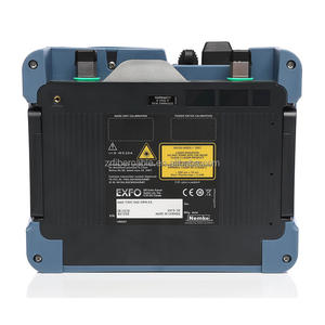<span class=keywords><strong>Exfo</strong></span> Ftbx-720C sm1 <span class=keywords><strong>Otdr</strong></span> EA-EUI-89 SM MM 850/1300/1310/1550/1625/1650nm Max test cihazı iolm Pon <span class=keywords><strong>Otdr</strong></span> - Product Image 5
