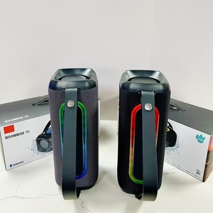 Loa thanh X990 mới nhất, di động, công suất cao 20W, âm thanh nổi dệt, loa siêu trầm, dùng ngoài trời, tiệc tùng, không dây, chức năng radio <span class=keywords><strong>Bluetooth</strong></span> - Product Image 6