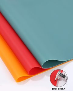 Tapete de Silicona para Hornear, Tapete para Repostería, para Amasar, Personalizable, de Grado Alimenticio, para Cocina - Product Image 2