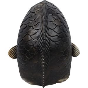 Máscara de Pez de Halloween SINSEN, Máscara Realista de Látex, Disfraz de Animal, Accesorios para Fiestas, para Adultos Unisex - Product Image 2