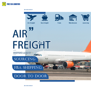 快速DDP运输门到门航空货运代理航空货运服务从中国到沙特阿拉伯的运输公司 - Product Image 4