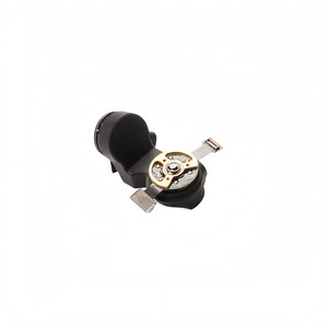 Original <b>Gimbal</b> Upper Bracket with Yaw Roll Motor for Flip Yaw Arm with YR Motor for Flip Repair Parts - Product Image 5