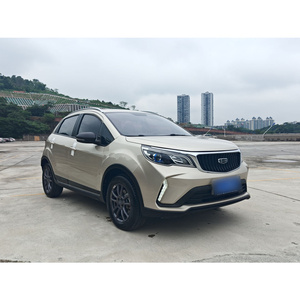รถยนต์มือสอง ปี <span class=keywords><strong>2021</strong></span> Geely Auto <span class=keywords><strong>Vision</strong></span> X3 จัดส่งรวดเร็ว เครื่องยนต์เบนซิน เกียร์อัตโนมัติ รถ SUV 5 ที่นั่ง พวงมาลัยซ้าย - Product Image 3