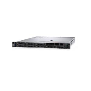 เซิร์ฟเวอร์ Dell PowerEdge R450 1U Rack Server GPU Server Xeon Silver 4314 16C แรม 64GB รองรับการใช้งานสำหรับเซิร์ฟเวอร์ - Product Image 1