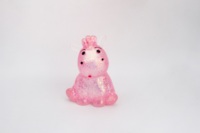 Jouet fantaisie Mule Malt Sugar Squishy, jouets anti-stress à presser pour enfants