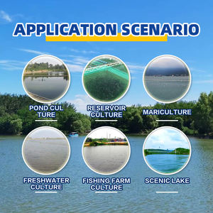 Herbes fermentées + Probiotiques NaturalLiver+ : Augmenter l'apport et améliorer la résistance au <span class=keywords><strong>stress</strong></span> & Additifs alimentaires aquatiques - Product Image 6