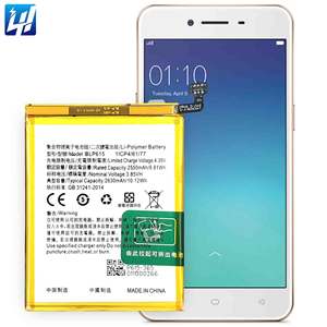 <span class=keywords><strong>BLP615</strong></span> Neo 9มาตรฐานแบตเตอรี่โทรศัพท์มือถือเดิมสำหรับ OPPO A37 - Product Image 5